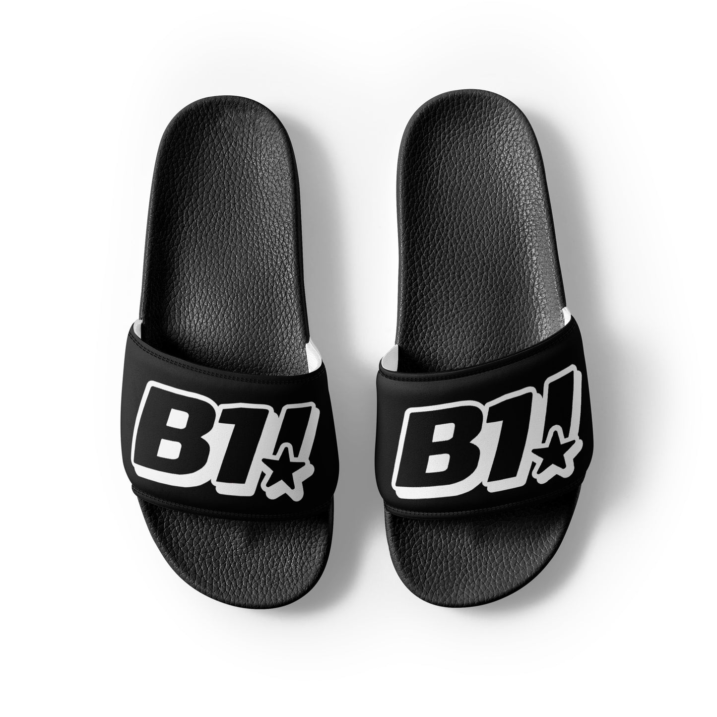 MENS SLIDES