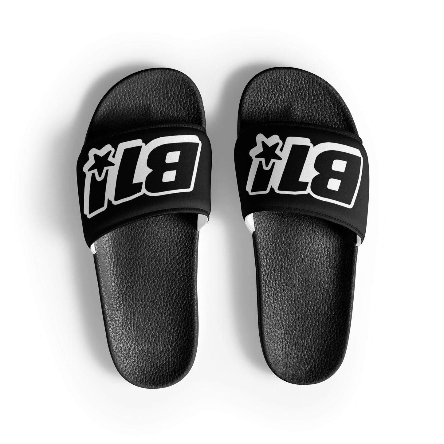 MENS SLIDES